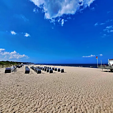 2_2_10 _inselstrand Lejlighed *